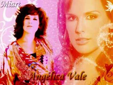 ANGELICA VALE