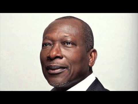 RFI Interview Patrice