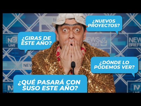 En Vivo - Suso lo cuenta todo