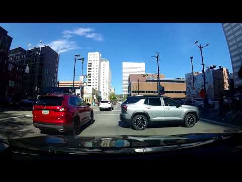 Bad Drivers of Ohio 49