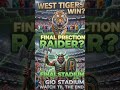 Raiders to Win round 8 #guitar #nrl2026