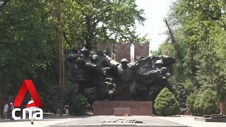 Download Lagu Koryo Saram: Ethnic Koreans in Central Asia trace their roots MP3