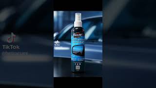 Car Glass Cleaner Streak free shine Premium grade (Ammonia free)