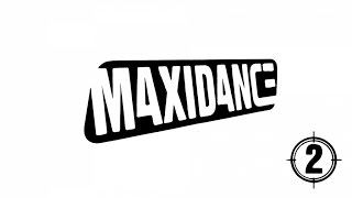 Рейв Maxidance - #2