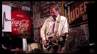 TEX SCHRAMM AND THE RADIO KING COWBOYS LIVE AT ARNOLDS MIDPOINT MUSIC FESTIVAL 2012