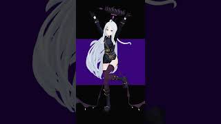 Mmd ブルーアーカイブ Blue Archive 4K 60Fpssorasaki Hina - ラブミ Mmd