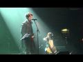 Concert alex beaupain  louis garrel chante reims  bataclan  04112011