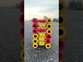Beautiful 6️⃣ Rc remote control Moka car 😱