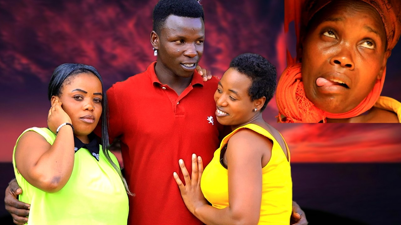 KIDOBYA SERIES EP 45 FINAL