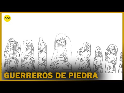 Vídeo: Huellas Inusuales En Piedras Antiguas En Perú - Vista Alternativa