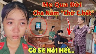 Bất ngờ sự thật về Cô Gái 16 Tuổi rơi vào đường cùng muốn 'Dùng Thân Mình' để cứu Cha nằm Chờ Chết