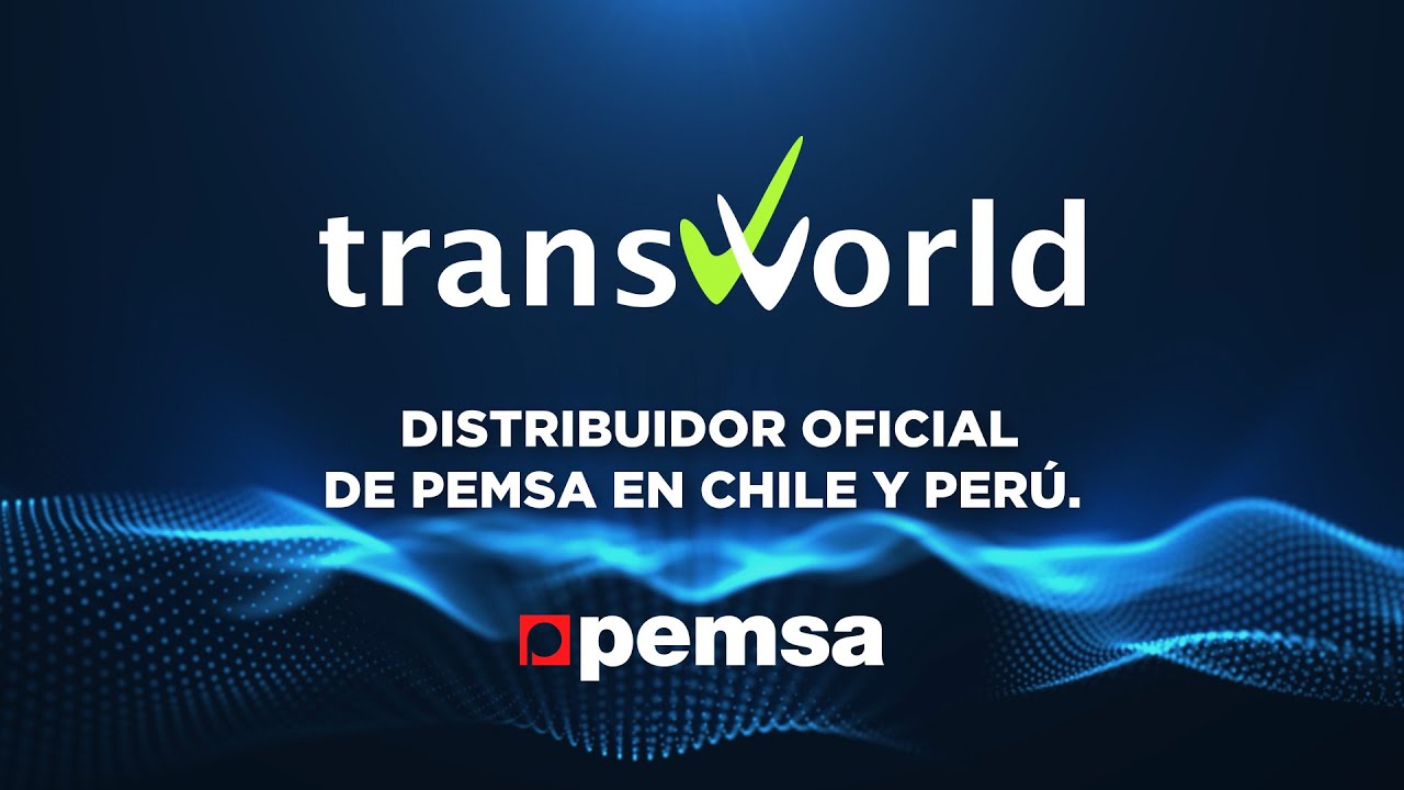 VIDEO PEMSA TRANSWORLD