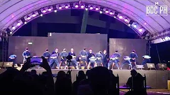 ESTMD KOMPANY | 2nd runner up | KALIMUDAN FESTIVAL 2023 | MINDANAO WIDE HIPHOP DANCE BATTLE #dance