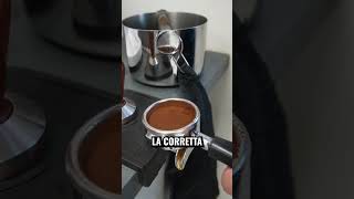 Come fare un espresso in maniera perfetta
