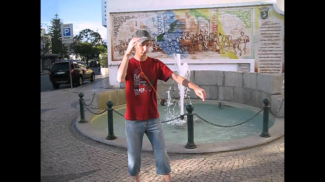 Ilya Shaposhnikov: RB on €2R 2011