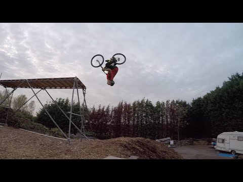 Midweek Mulch Session