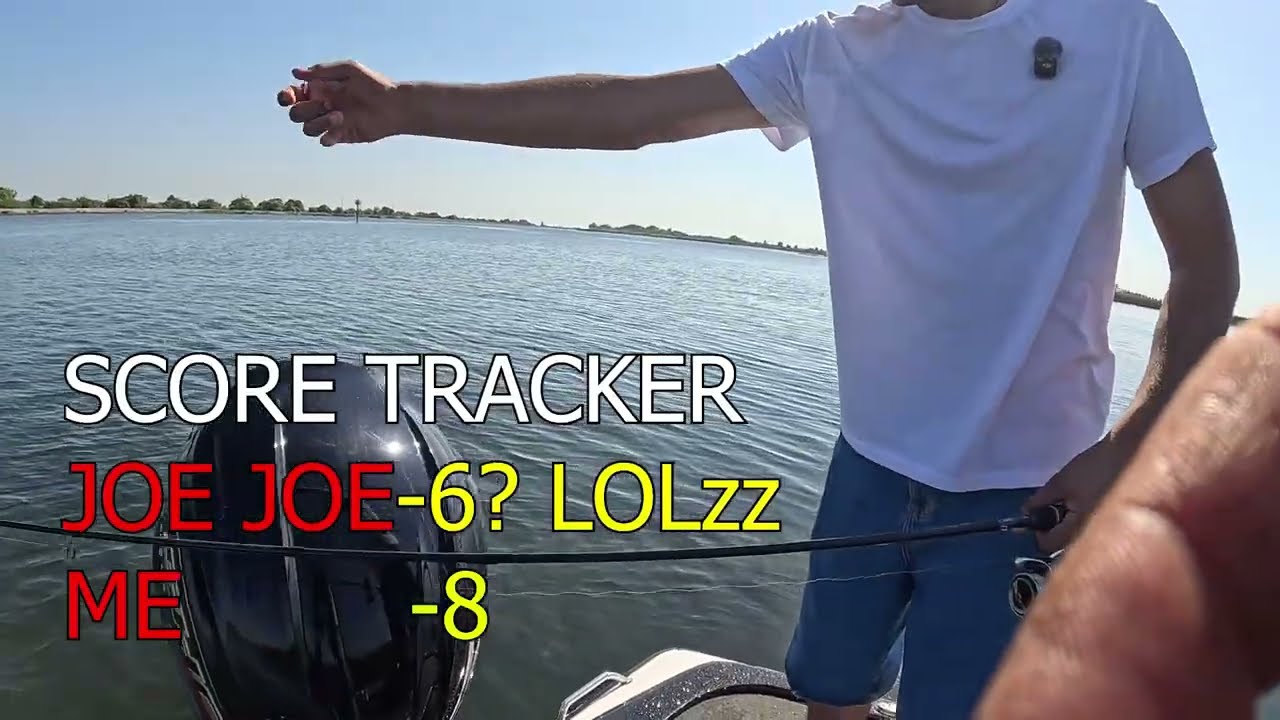 Bass fishing on the delta Took a homeless kid fishing 9-20-2025