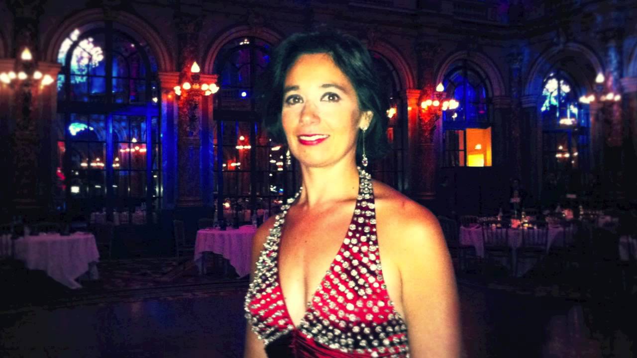 TonEvenement.com Chistine chanteuse de jazz