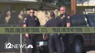 ACLU sues over Arizona law limiting filming of police