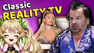 The FUNNIEST classic realty TV moments??? (90 Day Fiancé, The Simple Life, and MORE!)