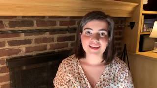 Ella Graham Helps The Coterie Shine On