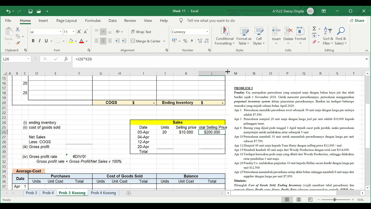 Pertemuan 11_Inventories