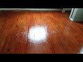 How to stain hardwood floors without sanding How to stain hardwood floors without sanding