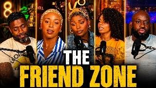 Why Women Friendzone Good Men While Dating Other Guys