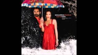 Anoushka Shankar &amp; Karsh Kale   Breathing Under Water