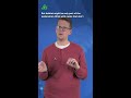 Why do only some birds hop? #shorts #science #SciShow