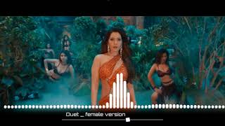 AchachoMovie : Aranmanai 4Music Composed by Hiphop TamizhaSingers : Kharesma Ravichandran, Srinisha 