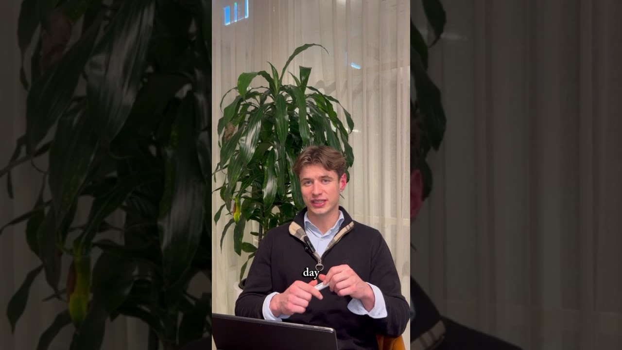 🍾 The best D365 & Power Platform talent? 🍾