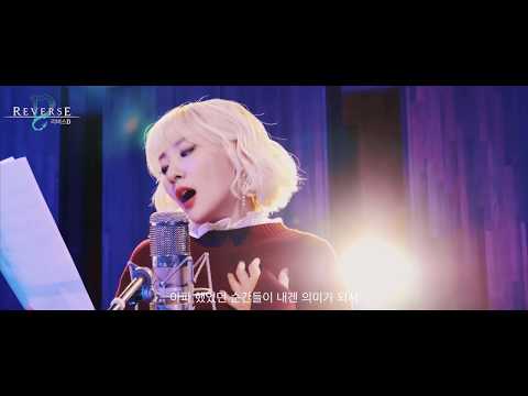 달빛의노래 - 볼빨간사춘기