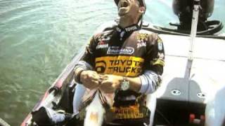 Fishing On The Edge With Mike Iaconelli Episode 3