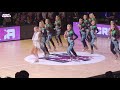 ROCK-N-SWING.COM | 🇭🇺 The Szupergirls | Ladies | European Championship Prague 2021