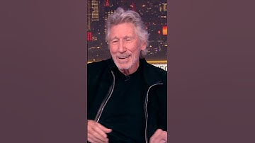 "Stop Interrupting Me!" Roger Waters Won