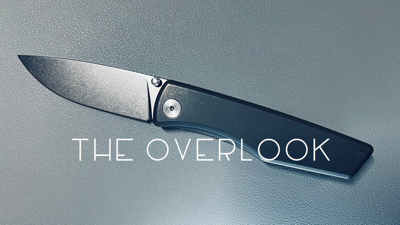 The Overlook: Big Idea Knocked This One Out