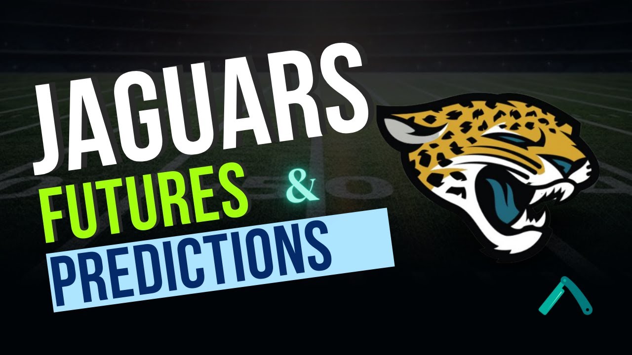 Jacksonville Jaguars Futures and Predictions