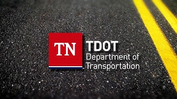 TDOT Summer Internship Program