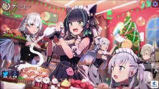Music アズールレーン 出撃 (Battle line) Theme