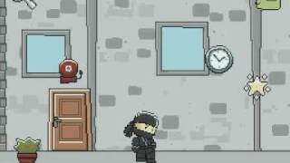 Scribblenauts Walkthrough 2-3 Puzzle