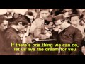 Live the Dream - St. John Bosco