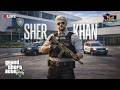 AAJ SHAHER ME KOI TO AAYA HAI | SHER KHAN | TLRP | tlrp DAY 31 #gta5 #tlrp #coprp #rplive #live
