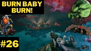 Deep Rock Galactic - New Weapons & Deep Dive! (Co-Op)