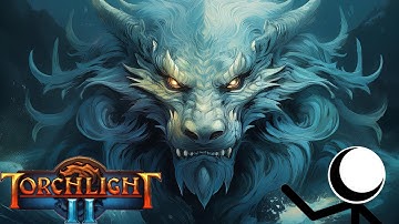 Torchlight 2 - Saving The Guardian Of Water - Embermage Part 2