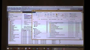 SQLDay 2015 | BI | Procesowanie i partycjonowanie SSAS od podszewki - Adrian Chodkowski