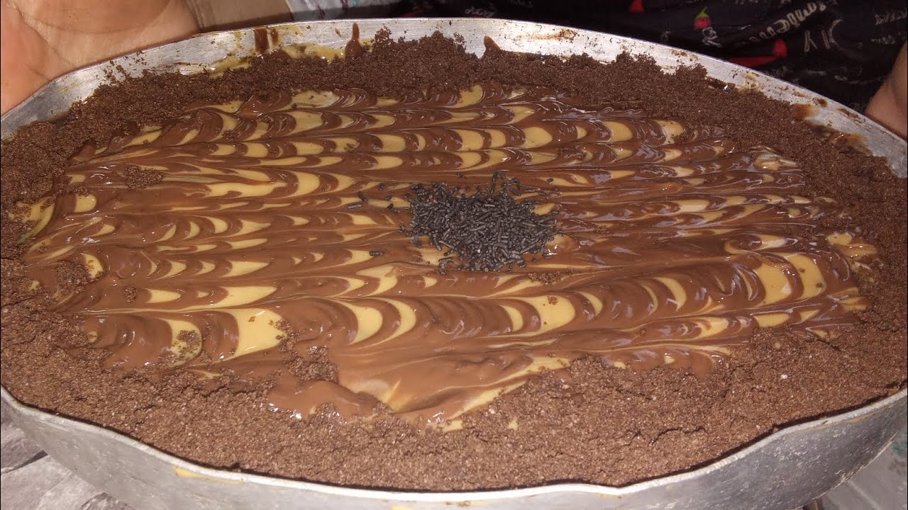 تحليه سهله ولذيذه وسريعه التحضير ❤️👍