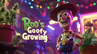 El Goofy Grow Along #15 : Germinating Frosted Biscotti