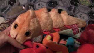 giant microbes neurax worm