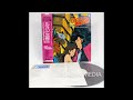 Lupin the Third Legend of the Gold of Babylon LP Vinyl Record CX-7231 ルパン三世 - バビロンの黄金伝説 サントラ レコード